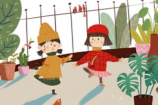 迷人的雾_迷人的雾作文