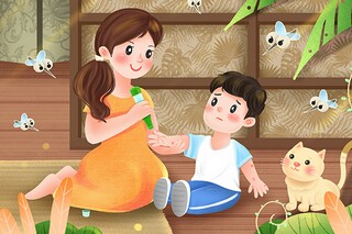 小炜同学摊上大事了作文1000字