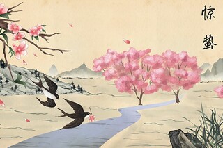 秋天的古诗_秋天的古诗幼儿园